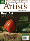 The Artist's Magazine